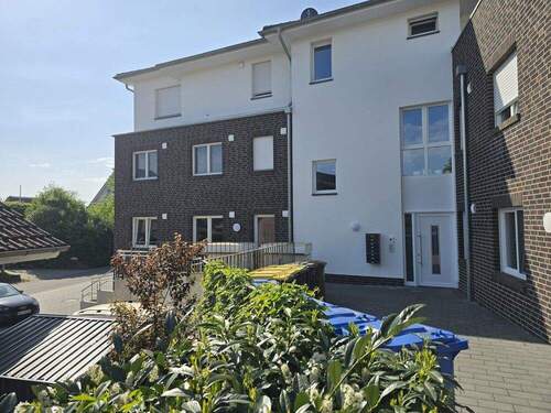 Bild 3 - 3 Zimmer Etagenwohnung in Damme