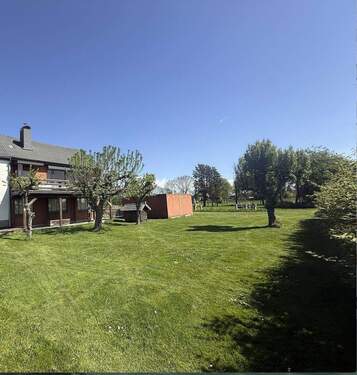 Bild 4 - Einfamilienhaus mit 143,00 m&sup2; in Würselen zum Kaufen