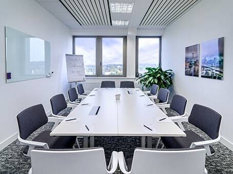Meetingraum - 