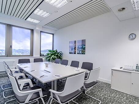 Meetingraum - 