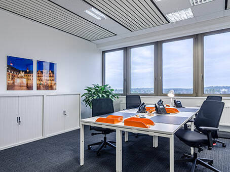 Bild 3 - Büro in Ratingen