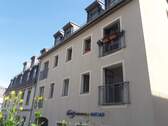 Ansicht Vorderfront - 