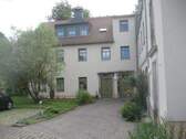 Hof - 2 Zimmer Etagenwohnung zur Miete in Limbach-Oberfrohna
