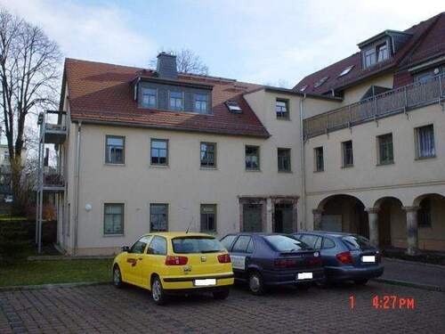 Hofansicht - 
