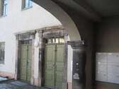 Hofeingang - 