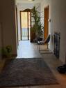 Flur mit Charme (groß).jpg - 3 Zimmer Etagenwohnung zum Kaufen in Übersee