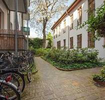 BE BERLIN MITTE! °Hippe 2-Zimmer-Wohnung mit Balkon° - Vermietet - Investment