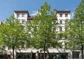 Fassade_1452 - 1 Zimmer Etagenwohnung zum Kaufen in Berlin
