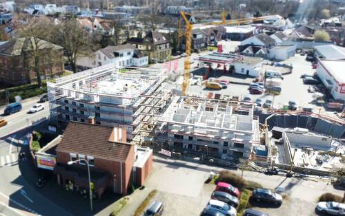 Bild 2 - Büro zur Miete in Ibbenbüren