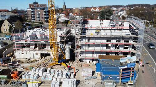 Bild 4 - Büro in Ibbenbüren zur Miete