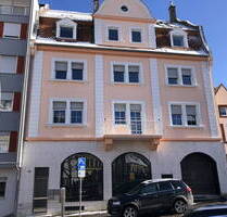 Superschöne 3-Zimmer-Loftwohnung (DG) mit viel Licht - Pirmasens Innenstadt