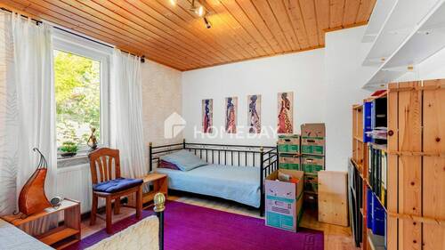 1. OG Gästezimmer 1 - 