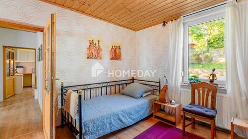 1. OG Gästezimmer 2 - 