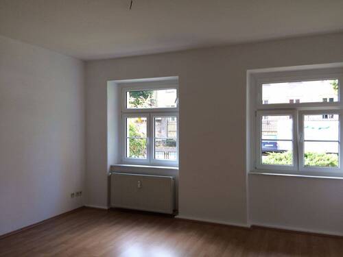 INNENANSICHTEN - Kantstr. 2 - 460,00 EUR Kaltmiete, ca.  76,60 m² Wohnfläche