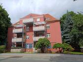 Hausbild - 3 Zimmer Etagenwohnung zur Miete in Zittau