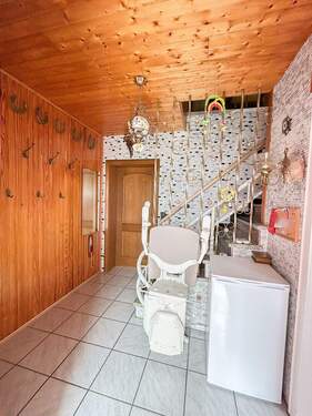 3 - 3 Zimmer Reihenmittelhaus in Übach-Palenberg