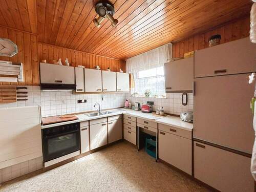 4 - Reihenmittelhaus mit 89,00 m² in Übach-Palenberg zum Kaufen