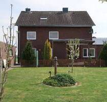 ZFH mit dritter WE in Top Lage von Bünde Ennigloh!