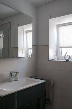 Tageslichtduschbad EG - 