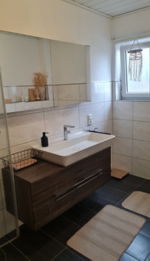 Tageslichtduschbad OG I - 