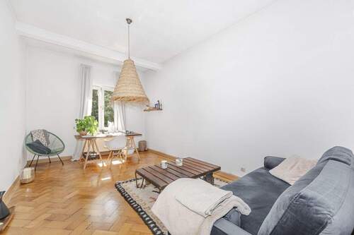 Zimmer, Beispielfoto - 