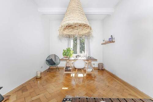 Zimmer, Beispielfoto II - 