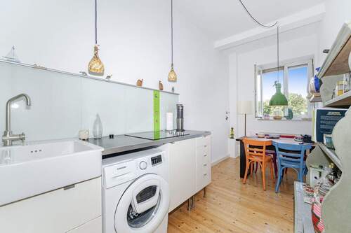 Küche, Beispielfoto II - 