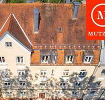 MUTZHAS - MFH mit Potenzial - Sendling-Thalkirchen - München