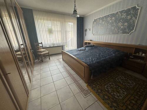 Schalfzimmer - 