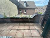 Terrasse 2.OG - 