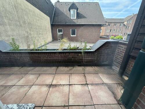 Terrasse 2.OG - 