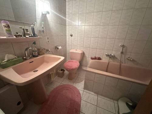 Badezimmer - 