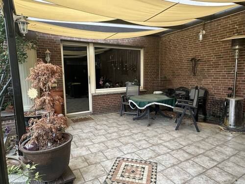 Terrasse EG - Mehrfamilienhaus, Wohnhaus mit 159,00 m² in Geilenkirchen zum Kaufen