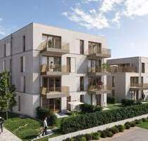 Endlich Zuhause! Ansprechende 3-Zimmer Wohnung in Stutensee