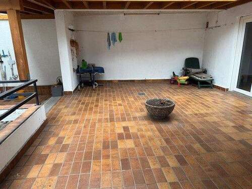 Terrasse - 