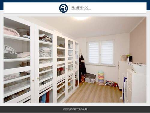 3 - 4 Zimmer Etagenwohnung in Bietigheim