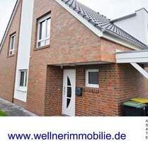 NEUWERTIGE DOPPELHAUSHÄLFTE, KFW-55! In zentrale Lage in Bohmte!