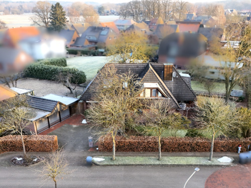 Ein Haus, viele Möglichkeiten - Raum für Visionen - Ein Haus, viele Möglichkeiten!