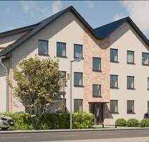 Projektierte Erdgeschoss-Eigentumswohnung in Quakenbrück zu verkaufen