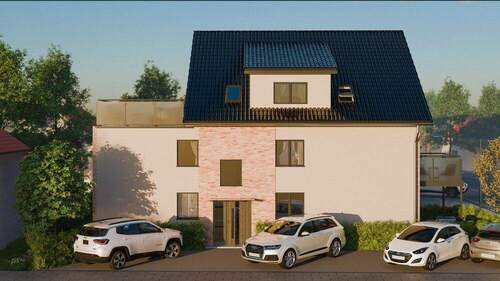 Bild 4 - Etagenwohnung mit 64,00 m&sup2; in Quakenbrück zum Kaufen