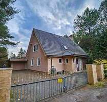 299.000,00&nbsp;EUR Kaufpreis, ca.&nbsp; 162,00&nbsp;m&sup2;&nbsp;Wohnfl&auml;che in Osterholz-Scharmbeck (PLZ: 27711) Garlstedt