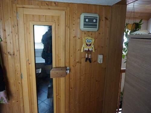 DSauna - 