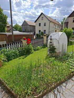 Vorgarten - 