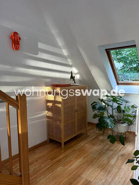 Bild 3 - 2 Zimmer Etagenwohnung in Hamburg