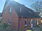 Hauseingang.jpg - 4 Zimmer Doppelhaushälfte zur Miete in Bad Oldesloe