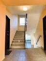 Treppenhaus - 2 Zimmer Etagenwohnung zur Miete in Nürnberg