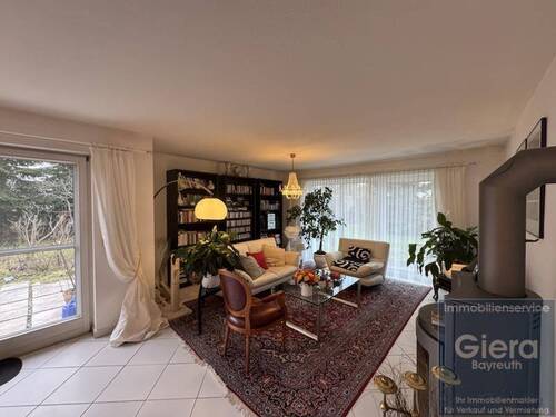 Wohnzimmer - 