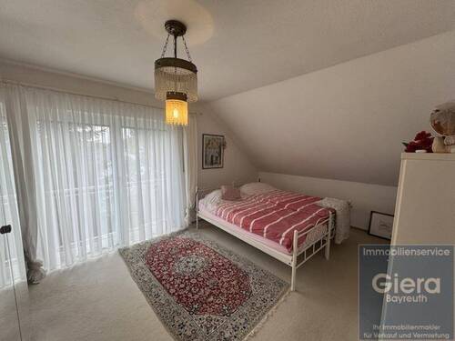 Schlafzimmer - 