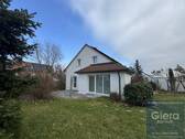 Außenansicht - 6 Zimmer Einfamilienhaus in Seybothenreuth