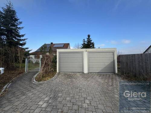 Garage - 